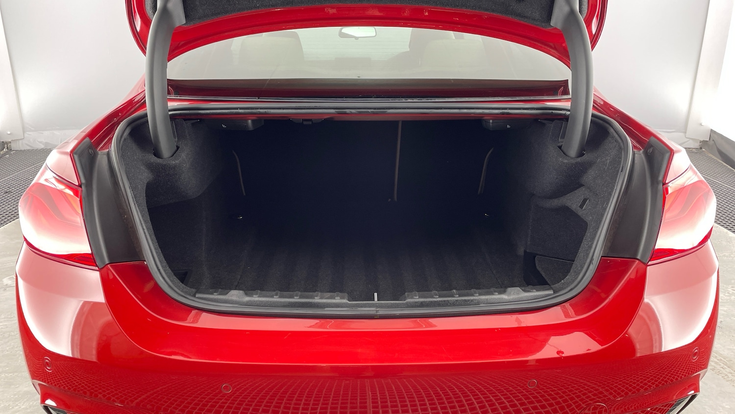 Used BMW 4 Series 2018 for sale - 77353464: Photo 13