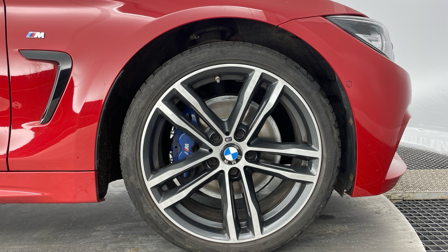 Used BMW 4 Series 2018 for sale - 77353464: Photo 14