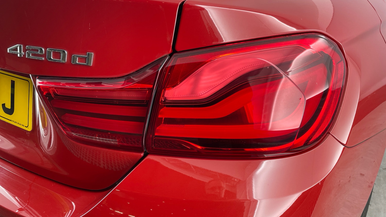 Used BMW 4 Series 2018 for sale - 77353464: Photo 22