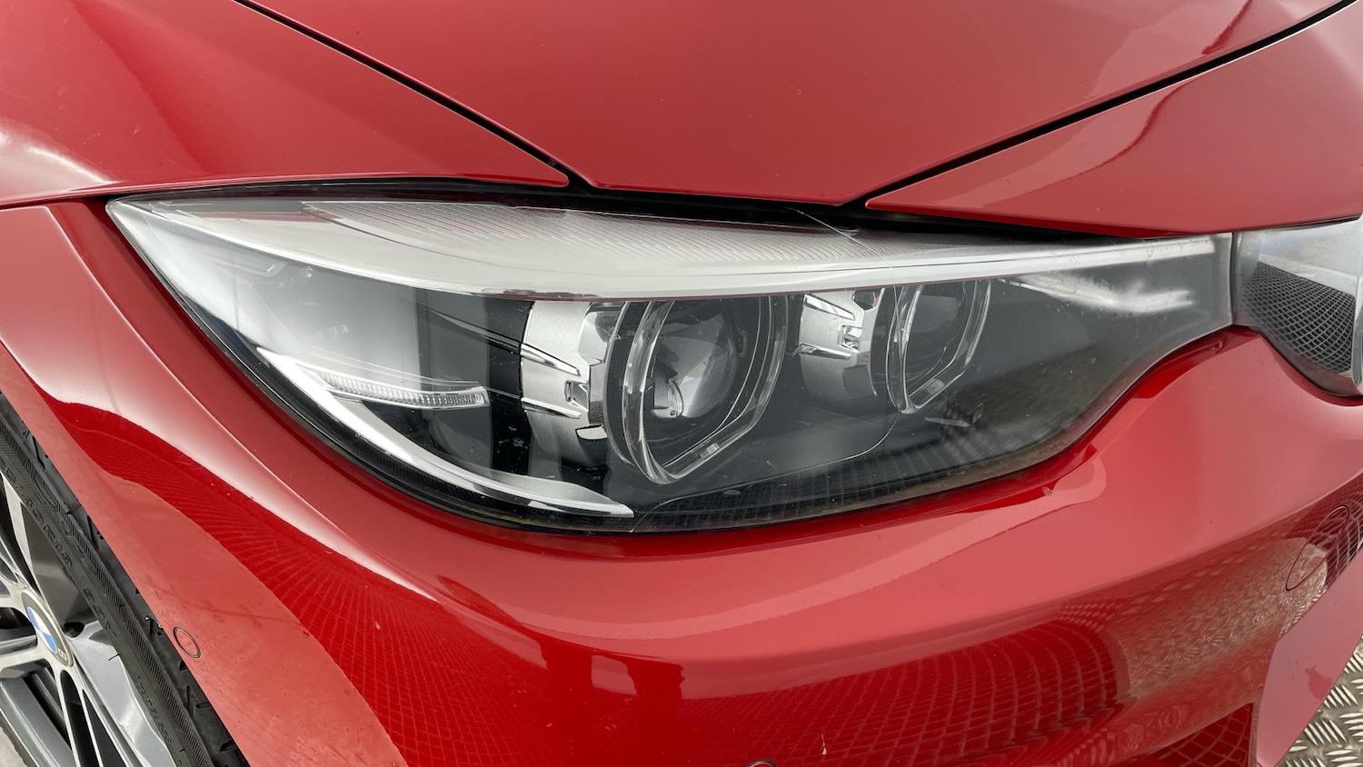 Used BMW 4 Series 2018 for sale - 77353464: Photo 23