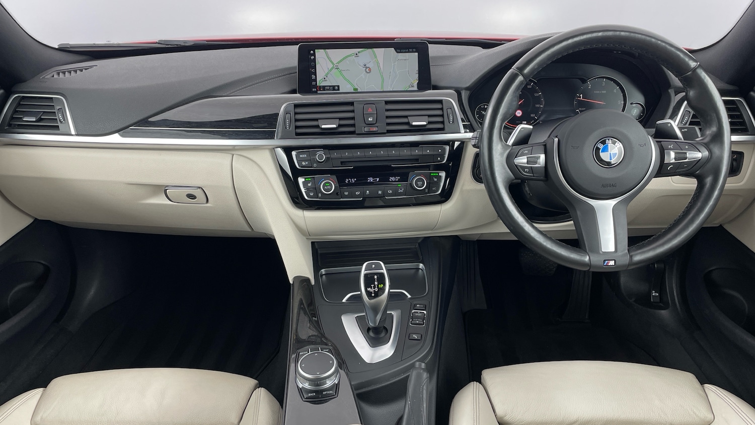 Used BMW 4 Series 2018 for sale - 77353464: Photo 4