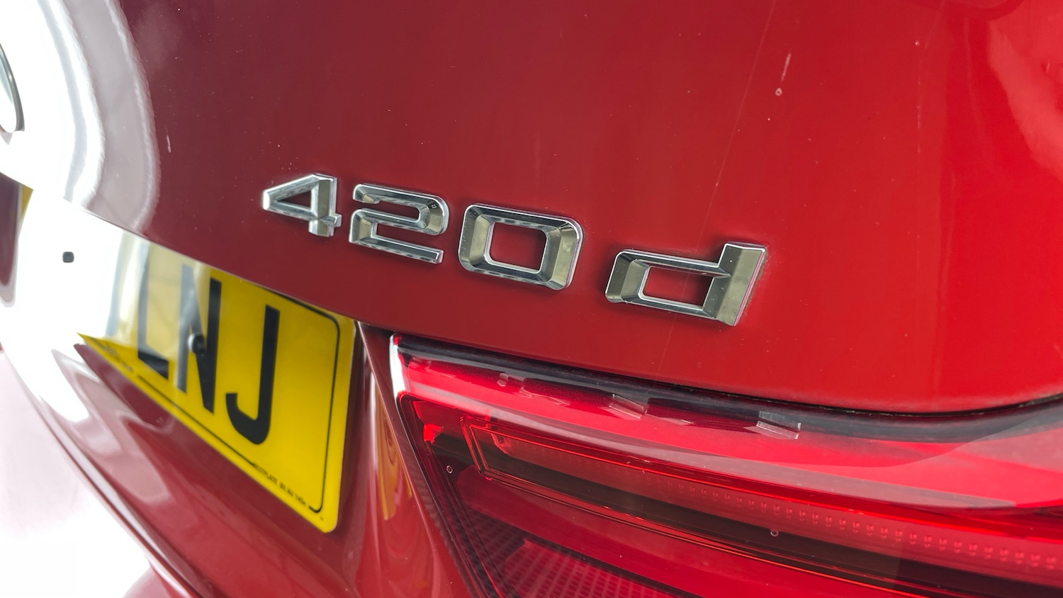 Used BMW 4 Series 2018 for sale - 77353464: Photo 43