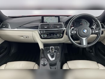 Used BMW 4 Series 2018 for sale - 77353464: Photo