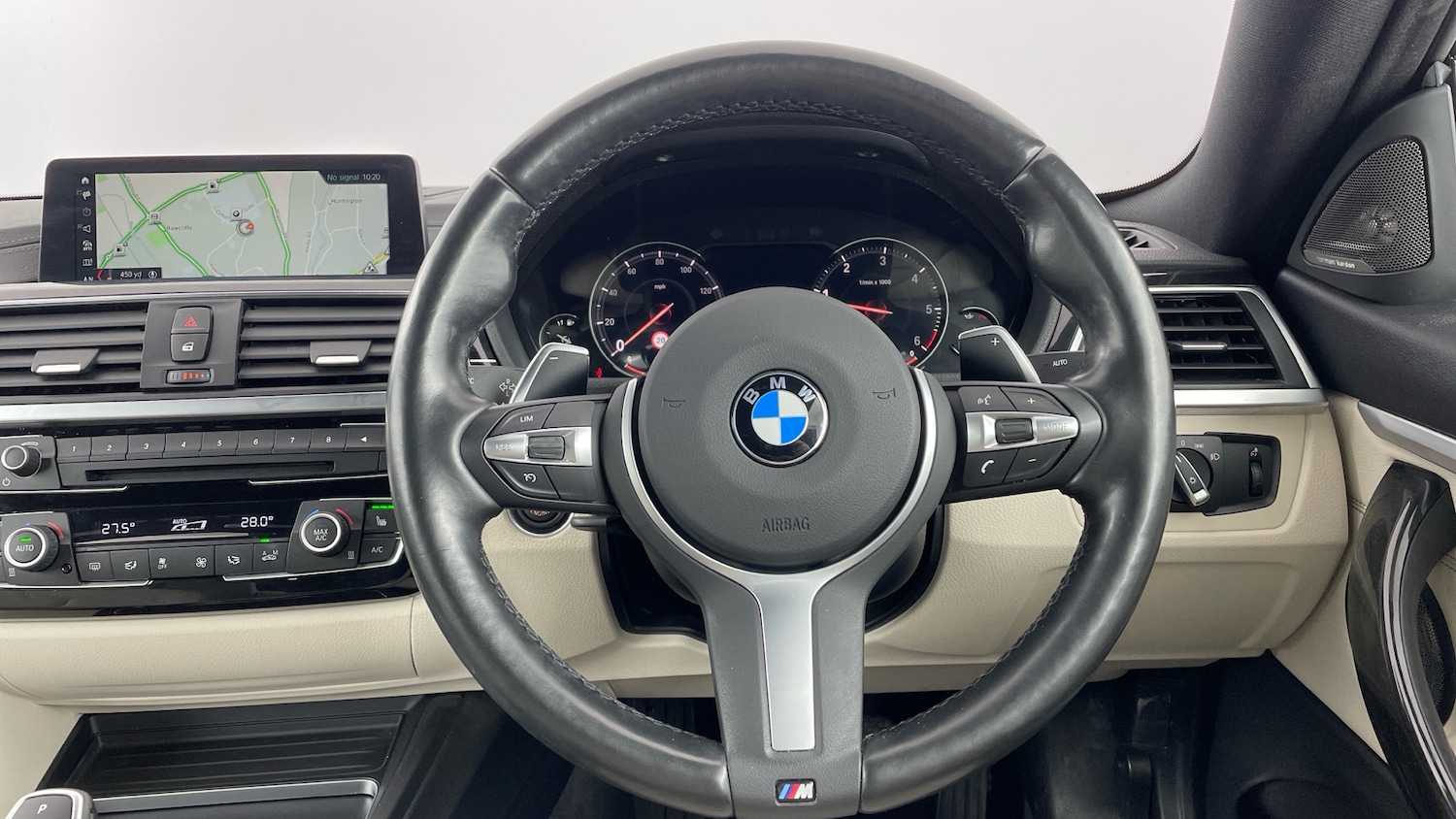 Used BMW 4 Series 2018 for sale - 77353464: Photo 5