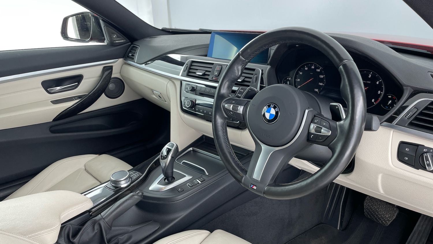 Used BMW 4 Series 2018 for sale - 77353464: Photo 6