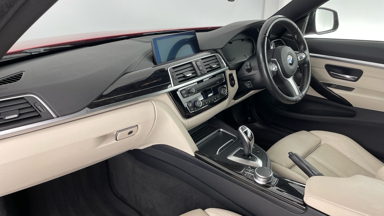 Used BMW 4 Series 2018 for sale - 77353464: Photo 7