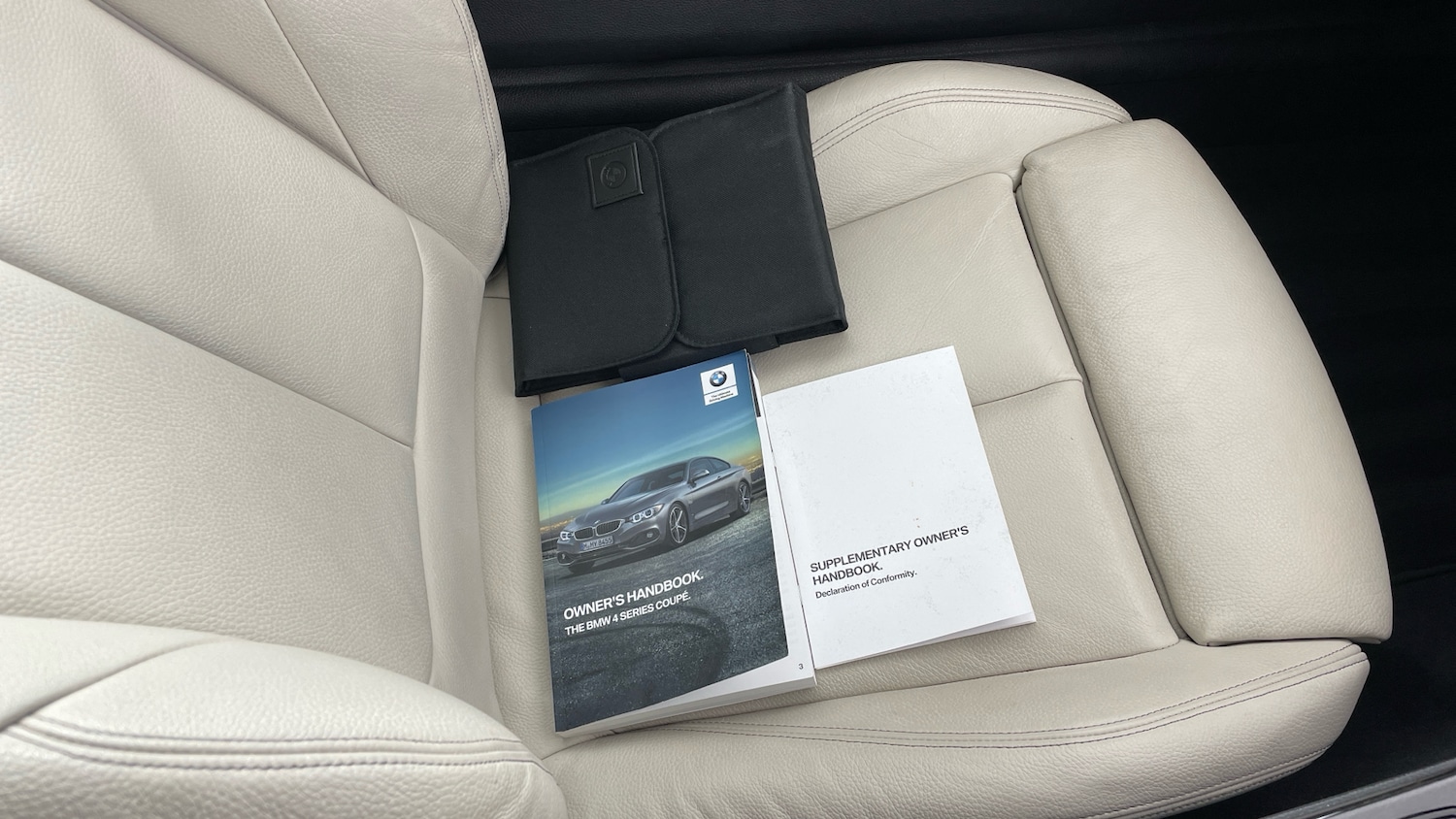 Used BMW 4 Series 2018 for sale - 77353464: Photo 73