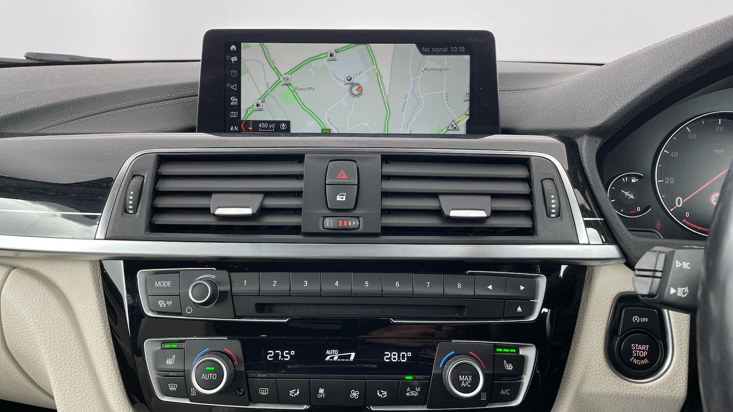 Used BMW 4 Series 2018 for sale - 77353464: Photo 8