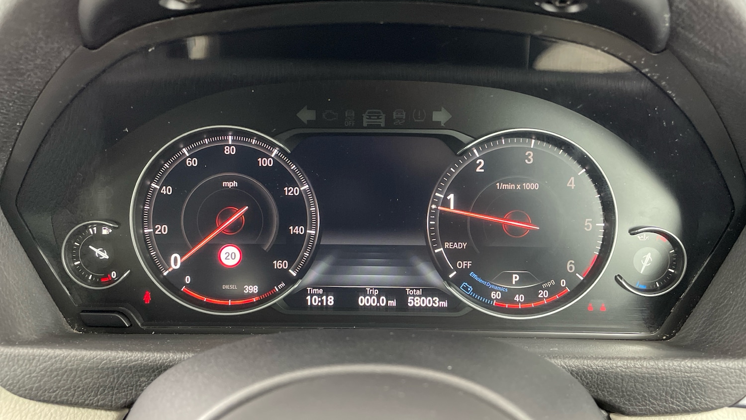 Used BMW 4 Series 2018 for sale - 77353464: Photo 9