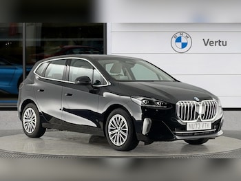 Used BMW 2 Series 2024 for sale - 75529457: Photo