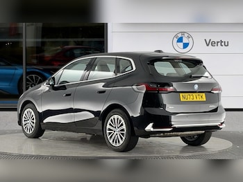 Used BMW 2 Series 2024 for sale - 75529457: Photo