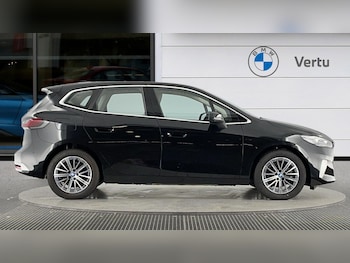 Used BMW 2 Series 2024 for sale - 75529457: Photo