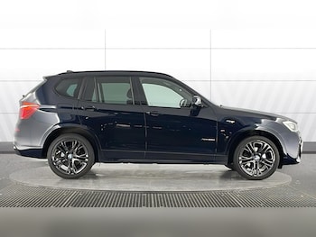 Used BMW X3 2017 for sale - 78742158: Photo