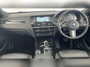 Used BMW X3 2017 for sale - 78742158: Photo
