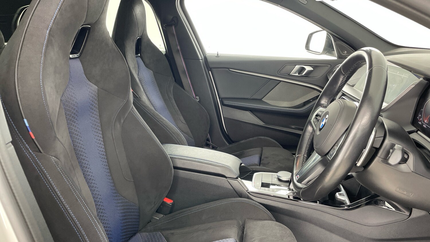 Used BMW 1 Series 2023 for sale - 77581916: Photo 11