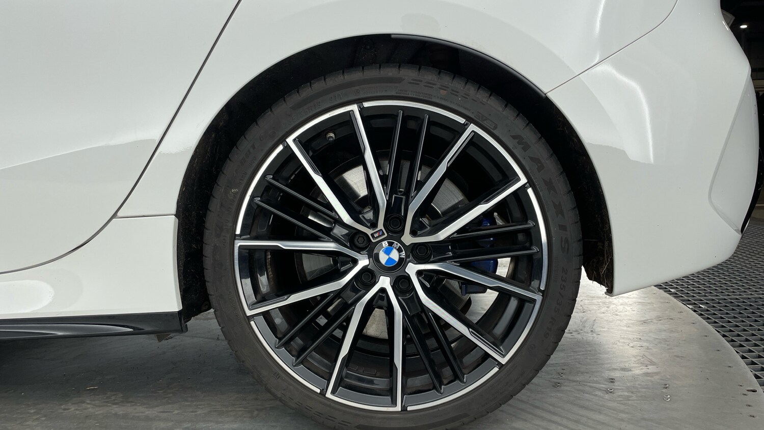 Used BMW 1 Series 2023 for sale - 77581916: Photo 14