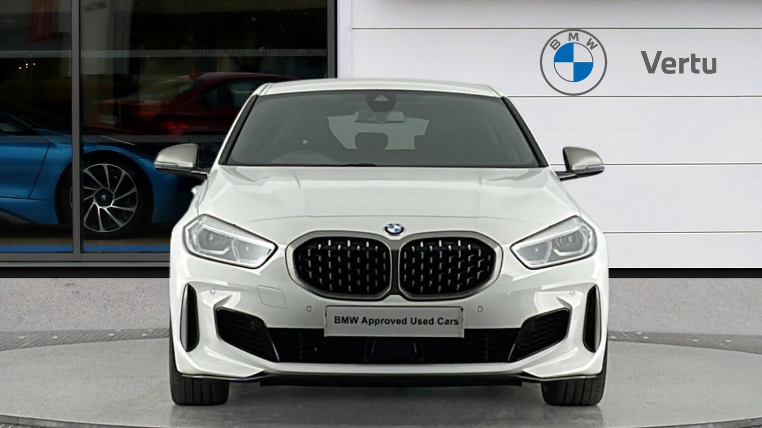 Used BMW 1 Series 2023 for sale - 77581916: Photo 16