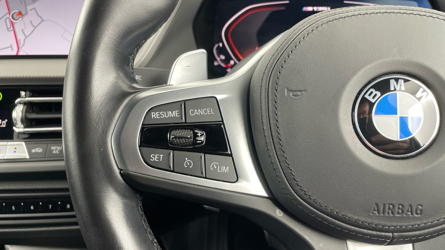 Used BMW 1 Series 2023 for sale - 77581916: Photo 17