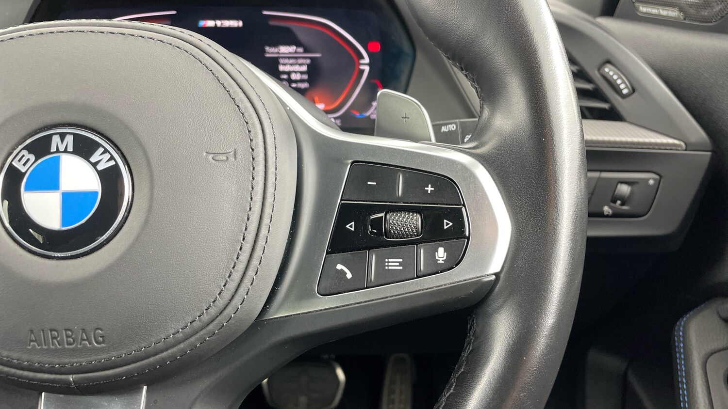 Used BMW 1 Series 2023 for sale - 77581916: Photo 18