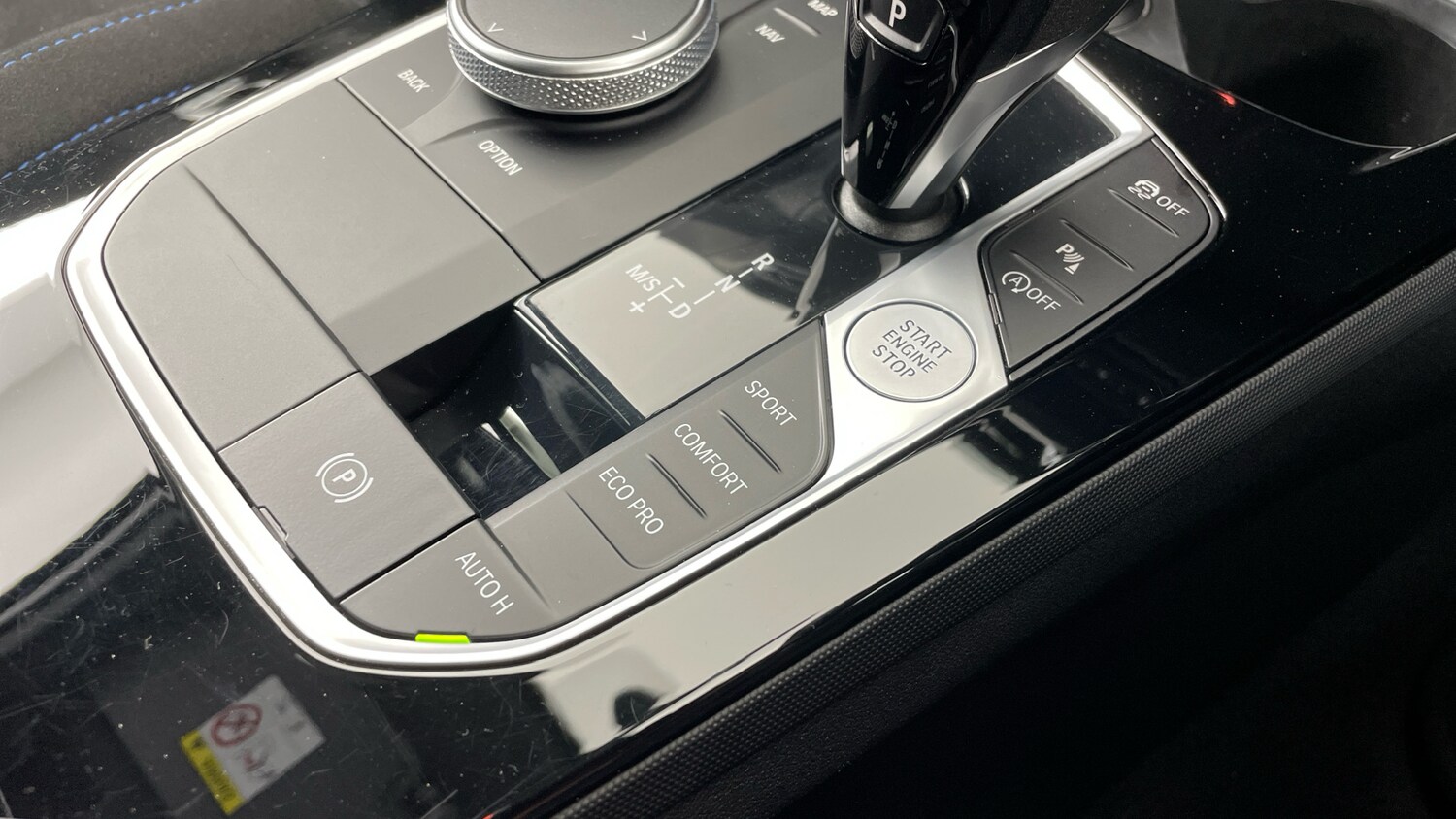 Used BMW 1 Series 2023 for sale - 77581916: Photo 19