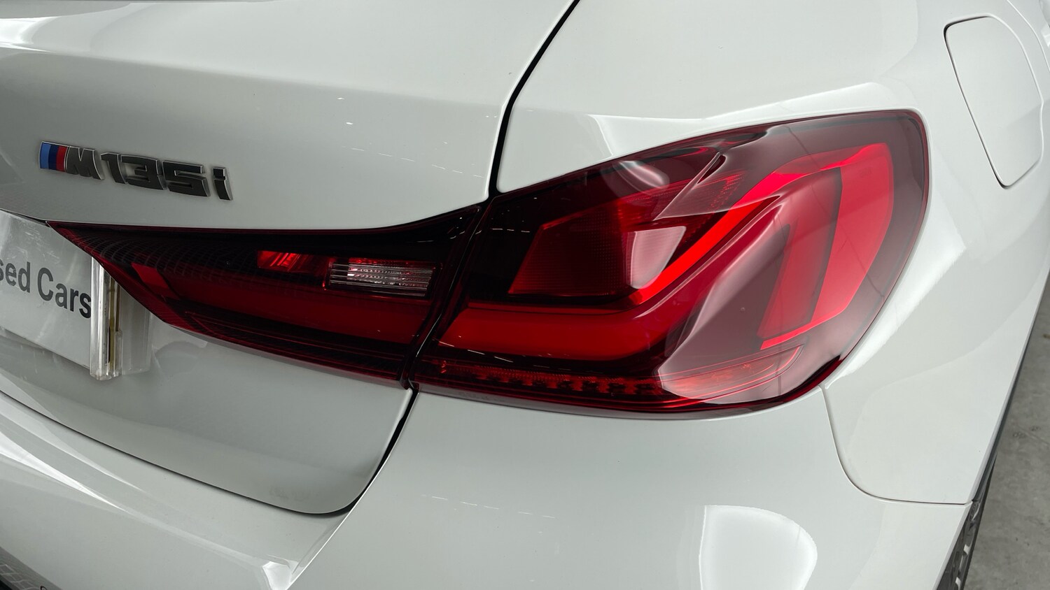 Used BMW 1 Series 2023 for sale - 77581916: Photo 22