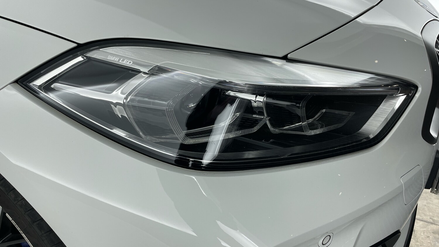 Used BMW 1 Series 2023 for sale - 77581916: Photo 23