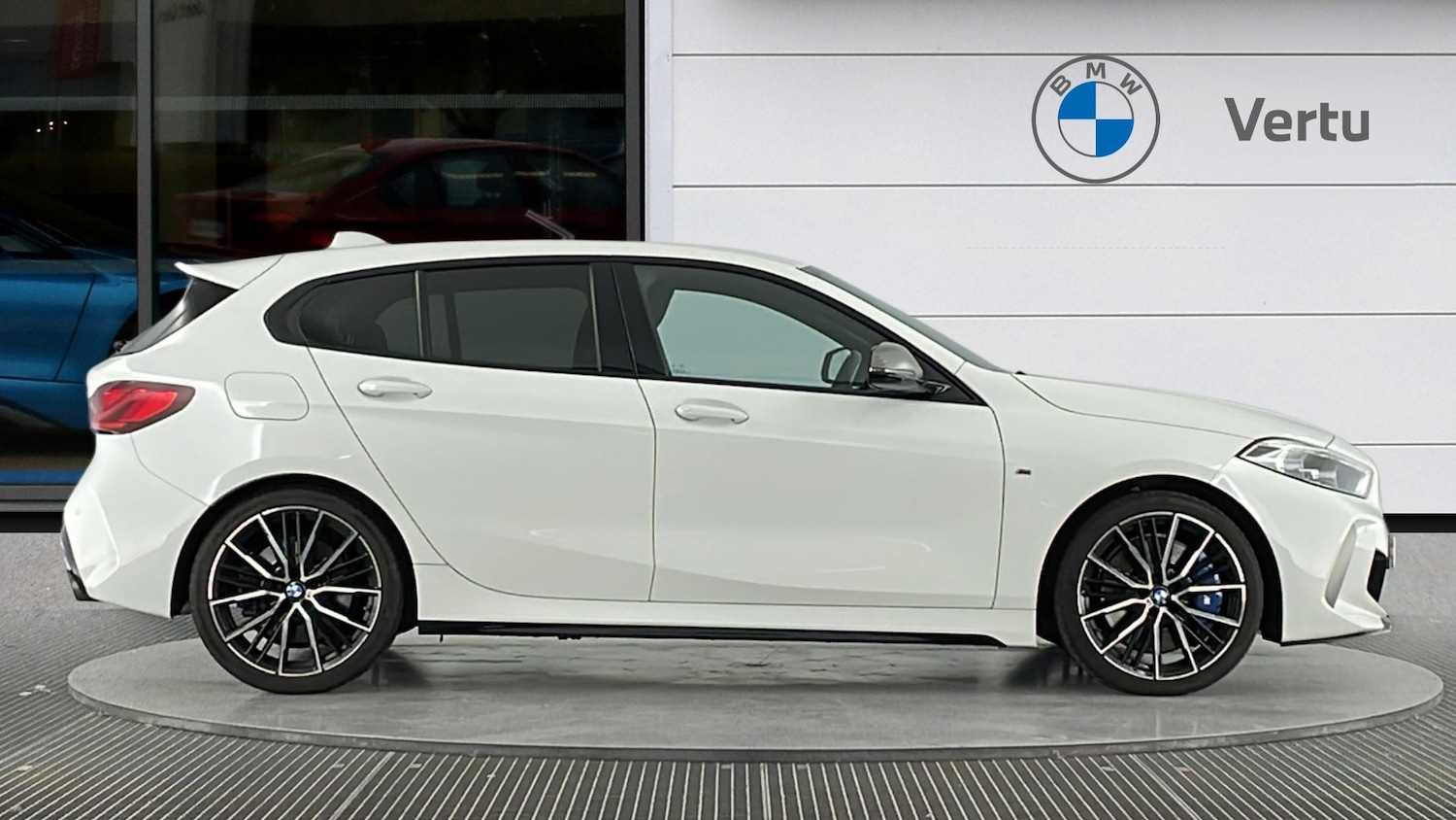 Used BMW 1 Series 2023 for sale - 77581916: Photo 3