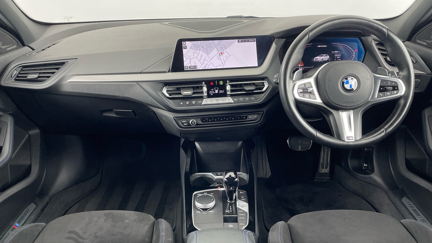 Used BMW 1 Series 2023 for sale - 77581916: Photo 4