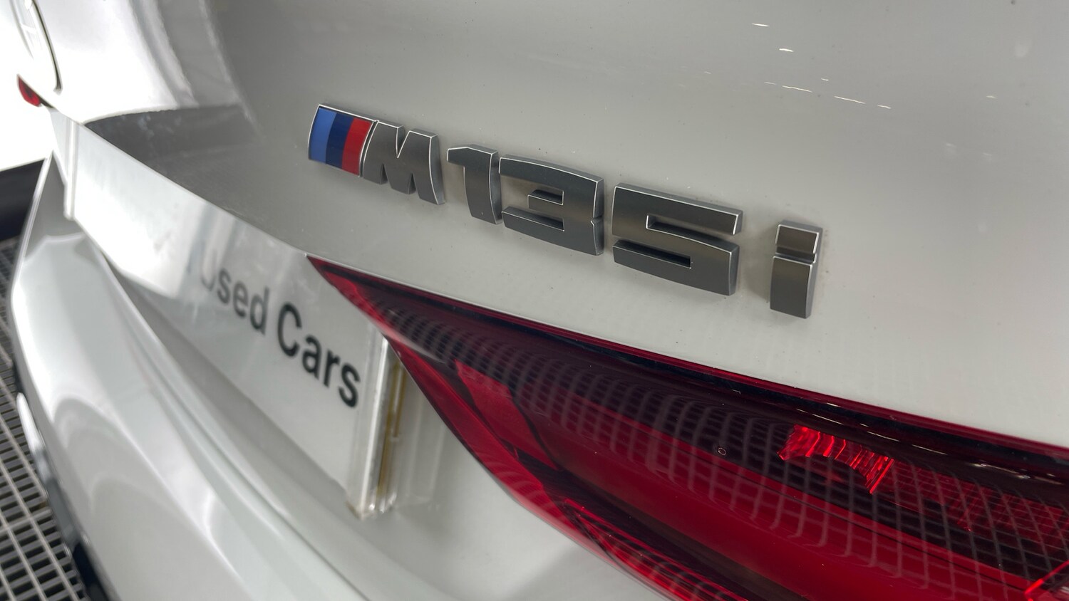 Used BMW 1 Series 2023 for sale - 77581916: Photo 43