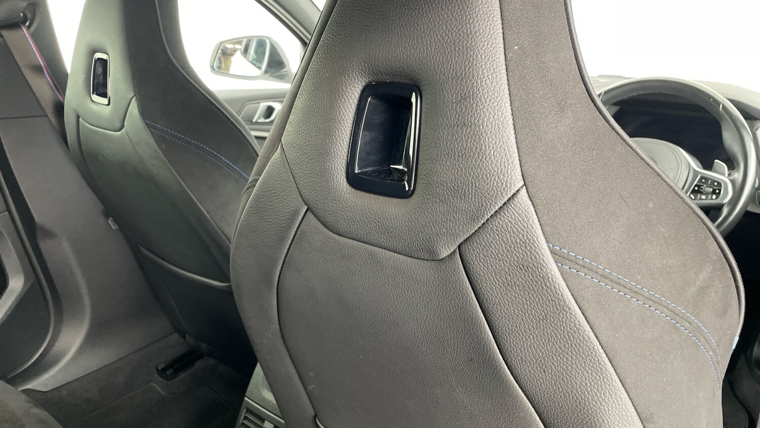 Used BMW 1 Series 2023 for sale - 77581916: Photo 45