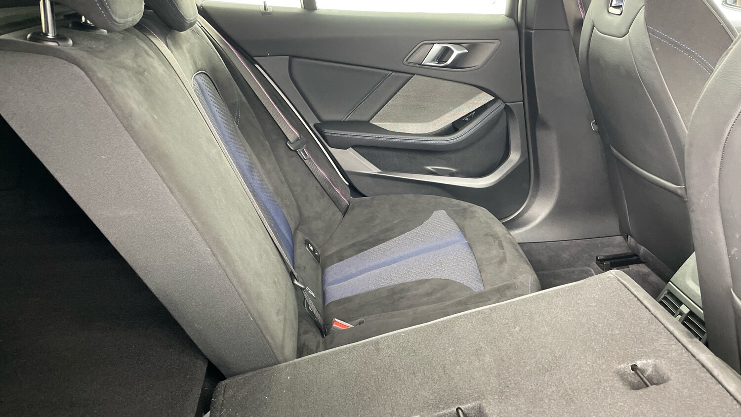 Used BMW 1 Series 2023 for sale - 77581916: Photo 49