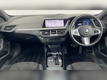 Used BMW 1 Series 2023 for sale - 77581916: Photo