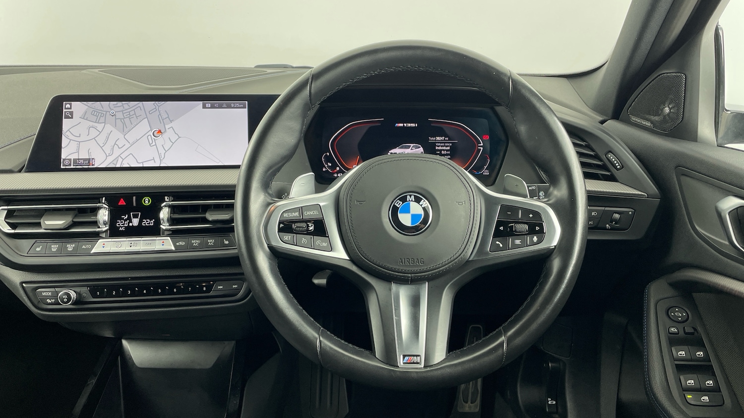 Used BMW 1 Series 2023 for sale - 77581916: Photo 5