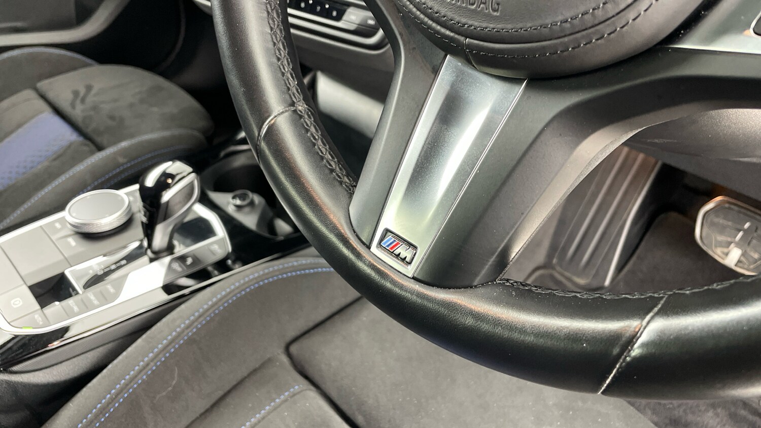 Used BMW 1 Series 2023 for sale - 77581916: Photo 56