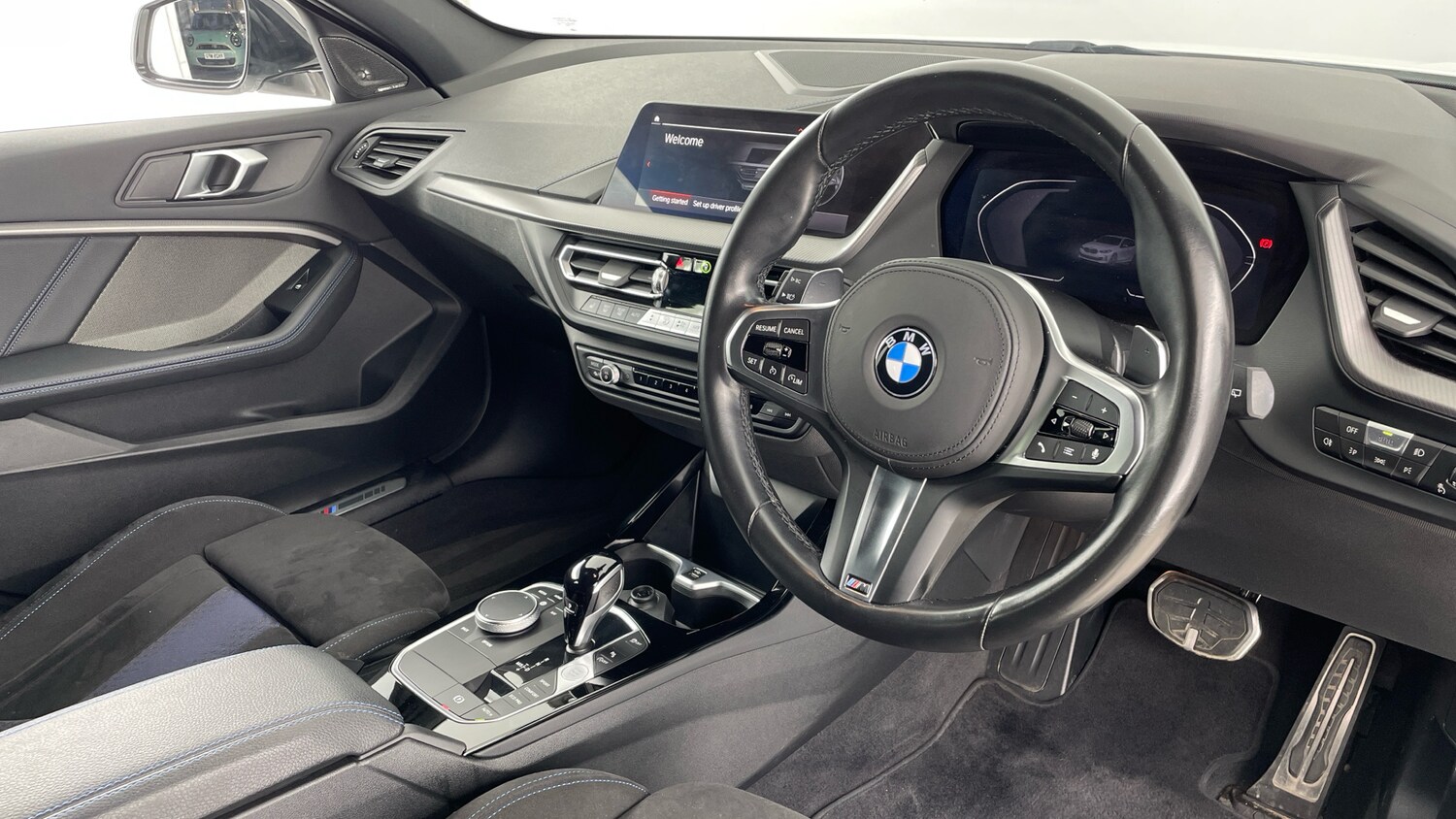 Used BMW 1 Series 2023 for sale - 77581916: Photo 6