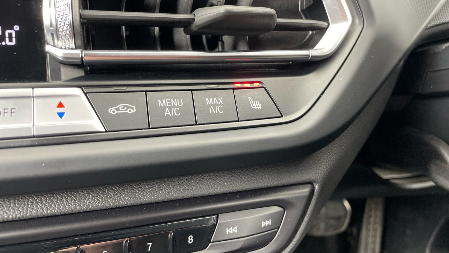 Used BMW 1 Series 2023 for sale - 77581916: Photo 62