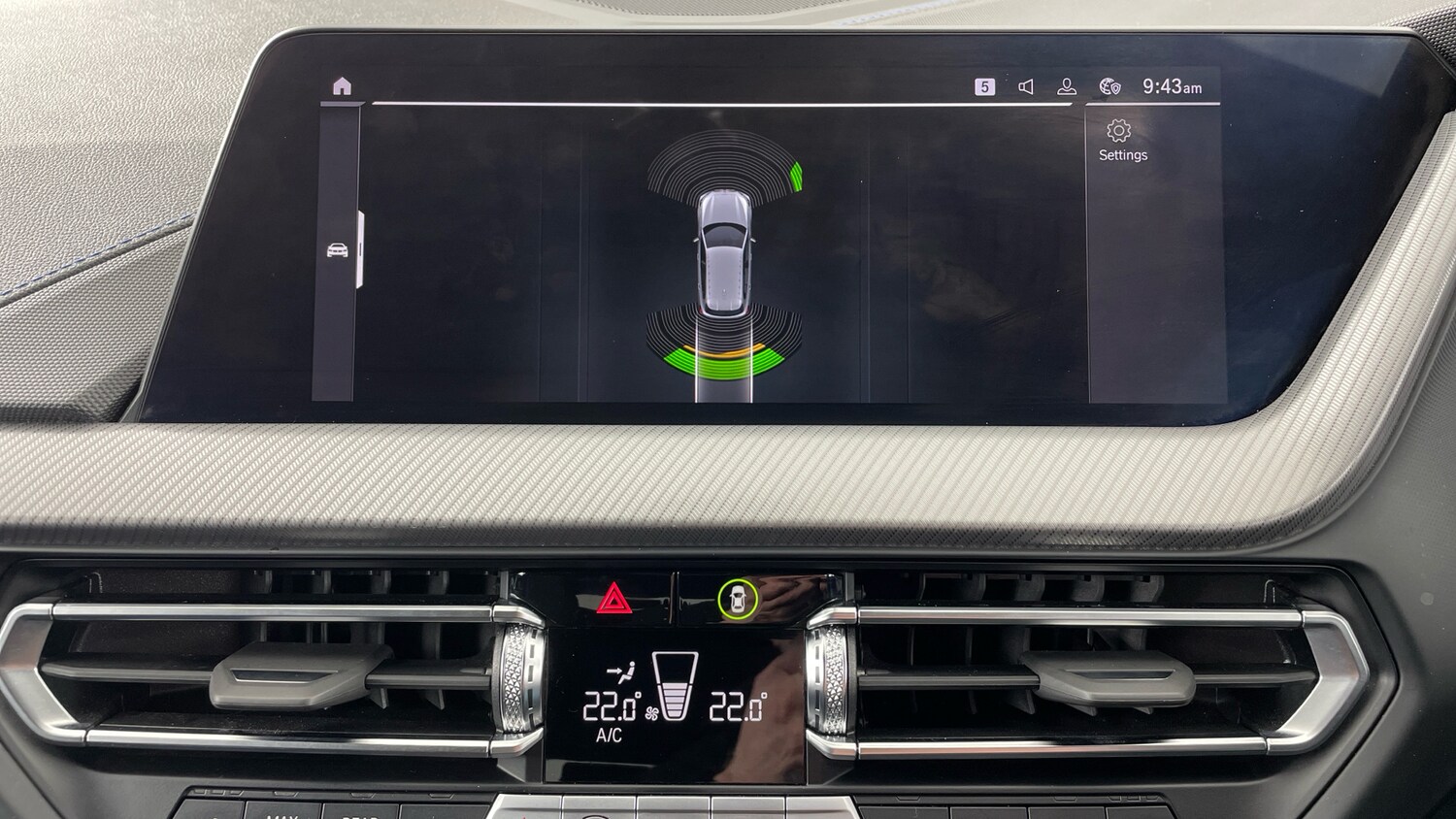 Used BMW 1 Series 2023 for sale - 77581916: Photo 64