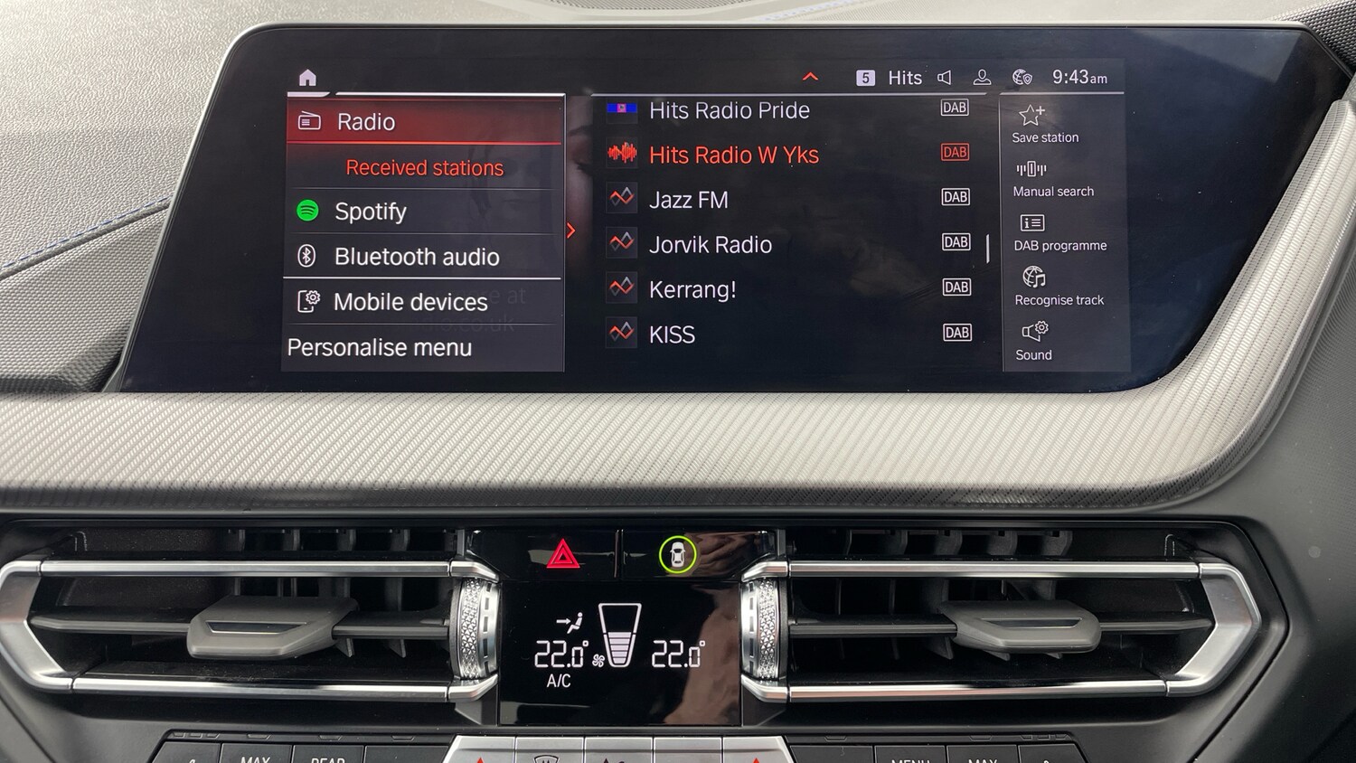 Used BMW 1 Series 2023 for sale - 77581916: Photo 65