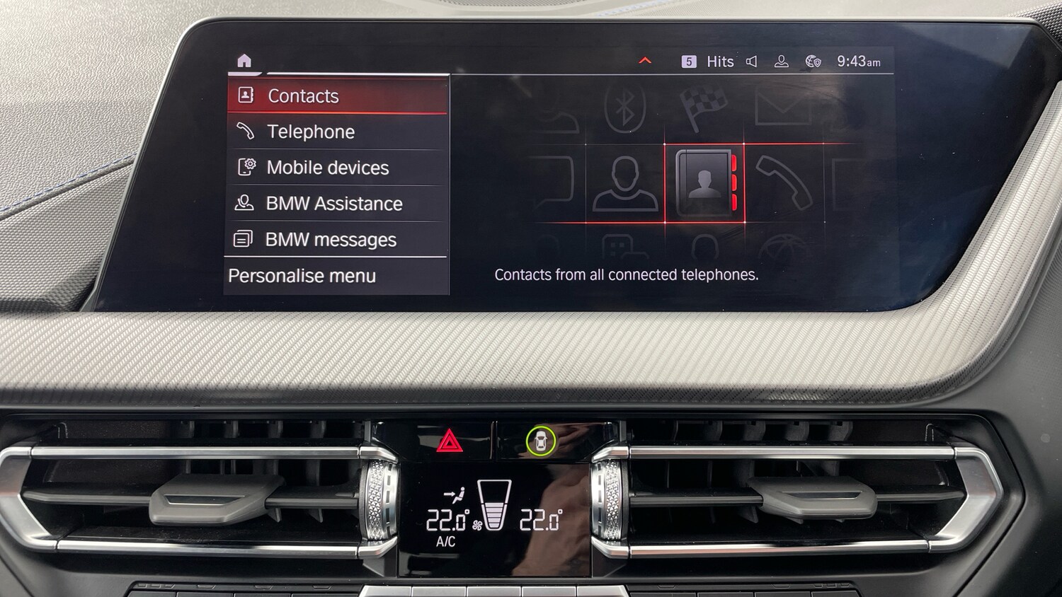 Used BMW 1 Series 2023 for sale - 77581916: Photo 66