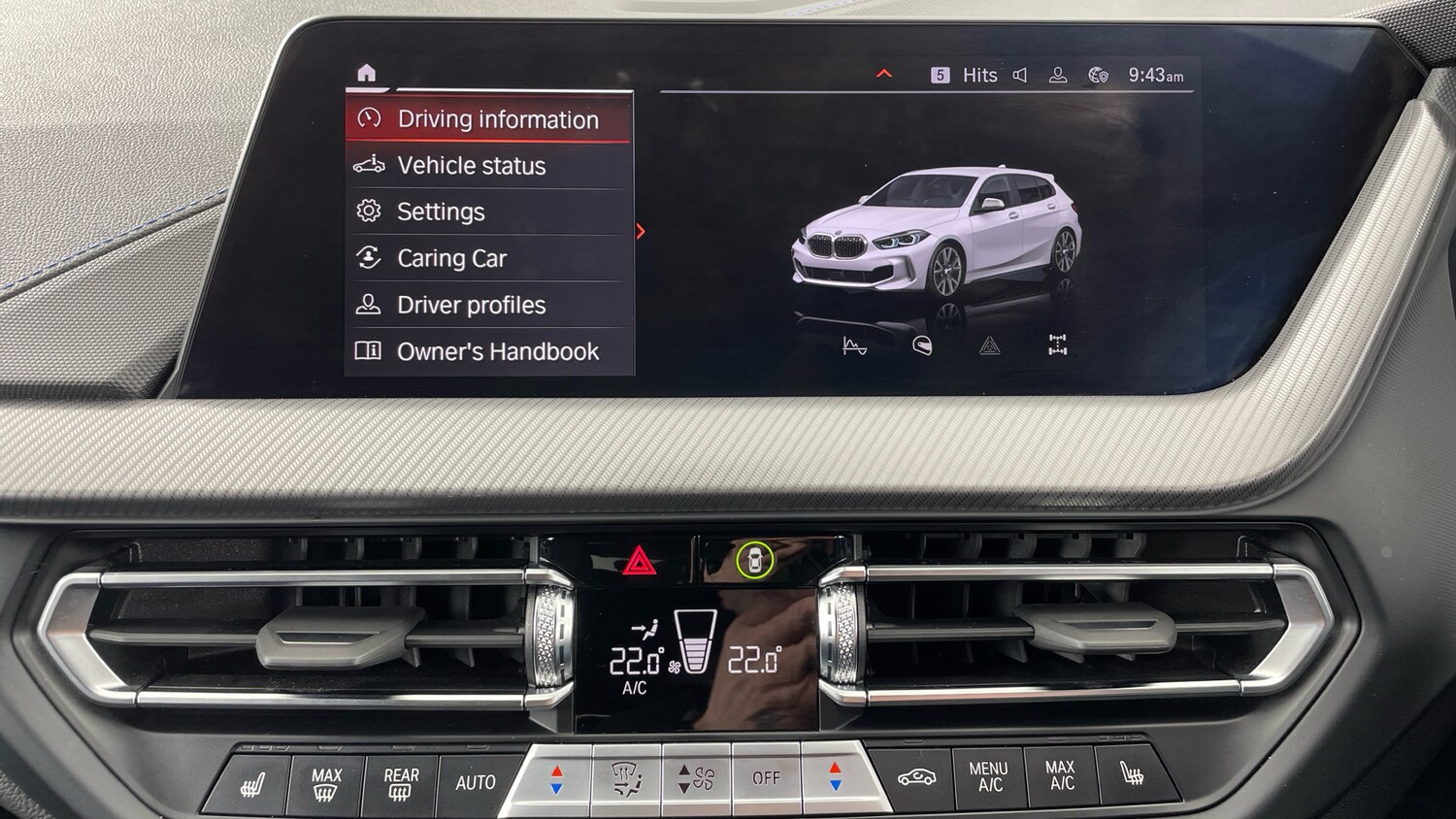 Used BMW 1 Series 2023 for sale - 77581916: Photo 68