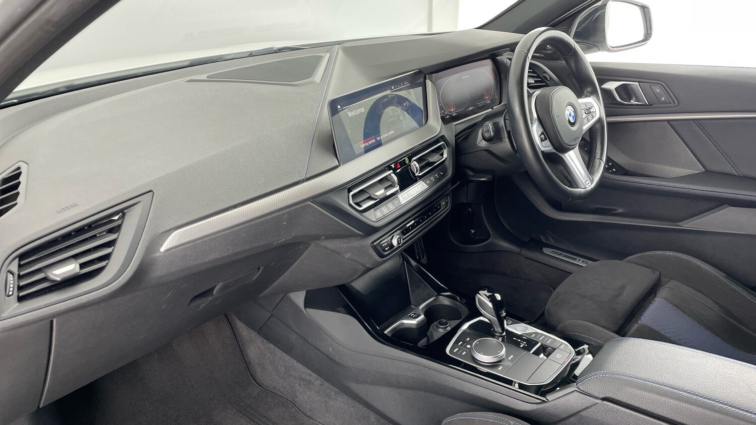 Used BMW 1 Series 2023 for sale - 77581916: Photo 7