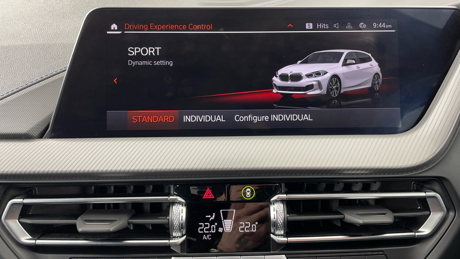 Used BMW 1 Series 2023 for sale - 77581916: Photo 71