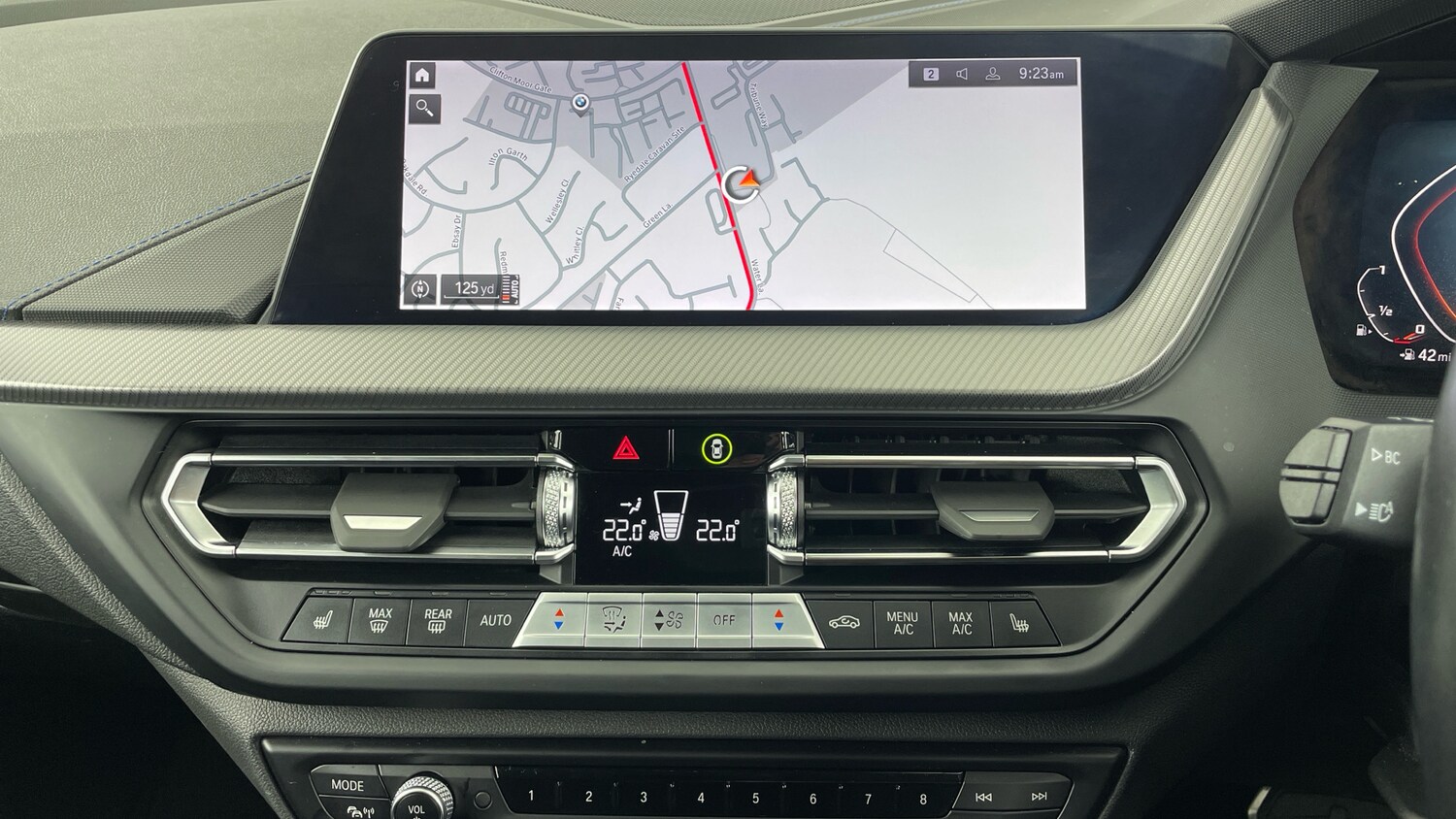 Used BMW 1 Series 2023 for sale - 77581916: Photo 8