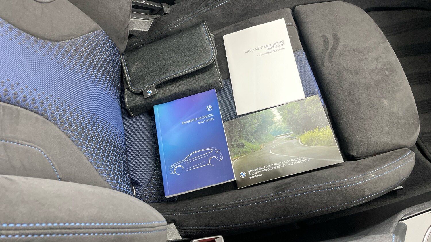 Used BMW 1 Series 2023 for sale - 77581916: Photo 80