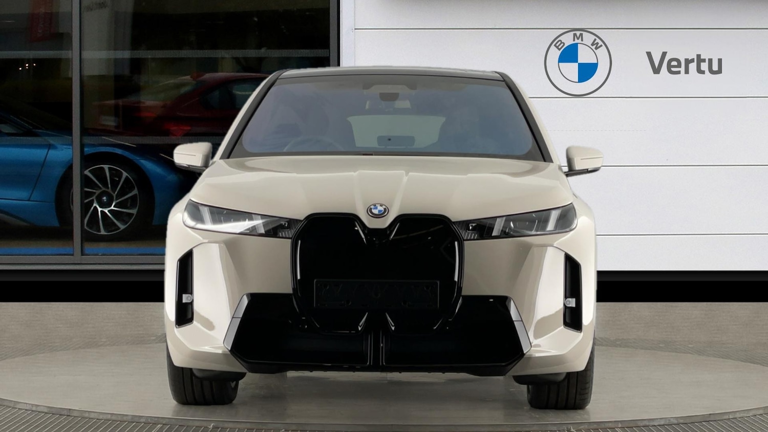 Used BMW iX 2025 for sale - 76477786: Photo 16