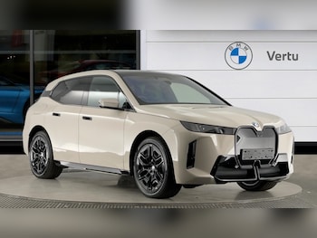 Used BMW iX 2025 for sale - 76477786: Photo