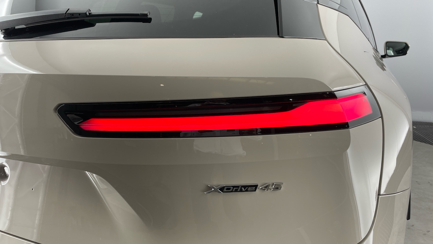 Used BMW iX 2025 for sale - 76477786: Photo 21