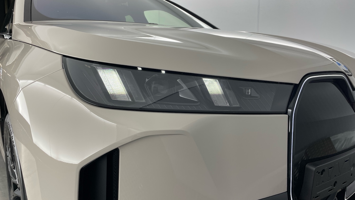 Used BMW iX 2025 for sale - 76477786: Photo 22