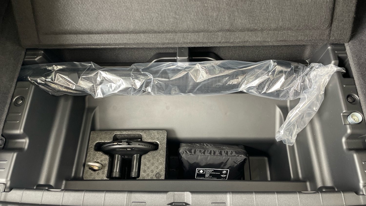 Used BMW iX 2025 for sale - 76477786: Photo 27