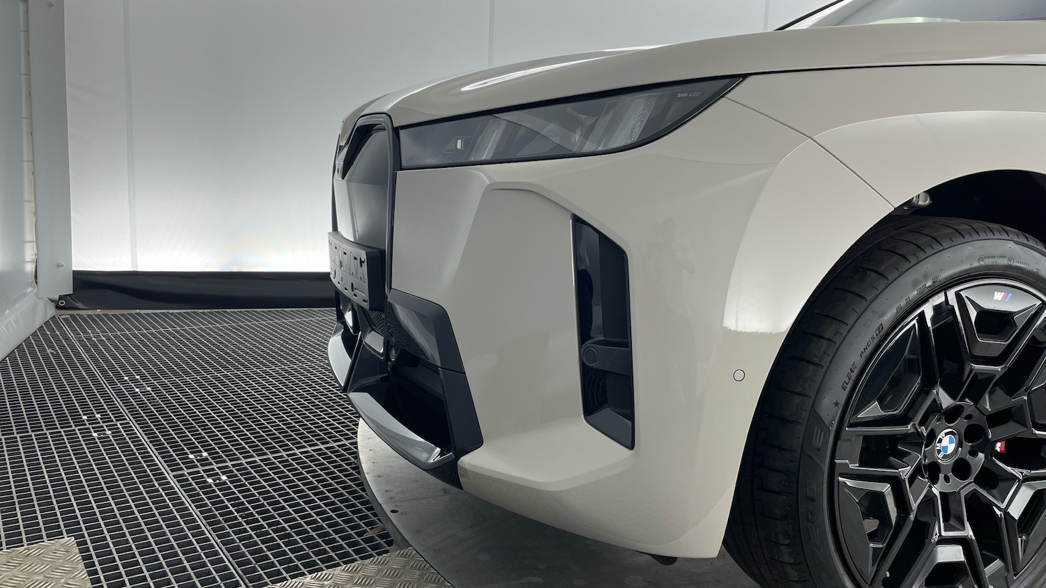 Used BMW iX 2025 for sale - 76477786: Photo 31